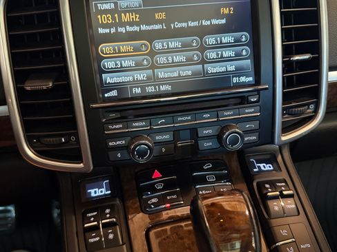 Used 2016 Porsche Cayenne S AWD/4WD image 20