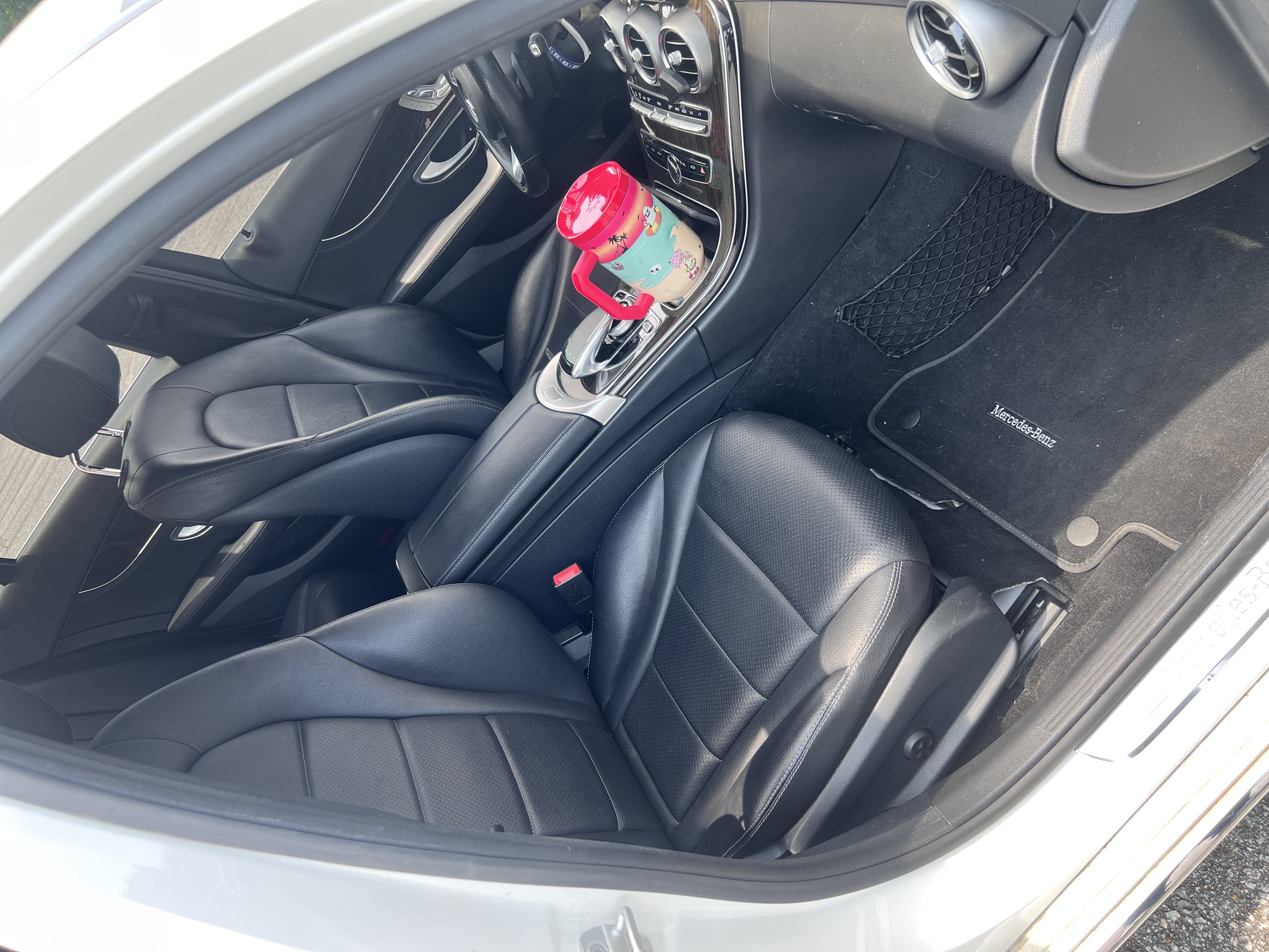 Used 2015 Mercedes-Benz C 300 Sedan image 16