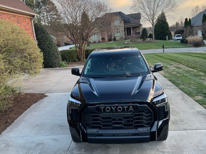 Used 2022 Toyota Tundra TRD Pro