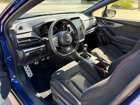 Used 2022 Subaru WRX Premium image 11