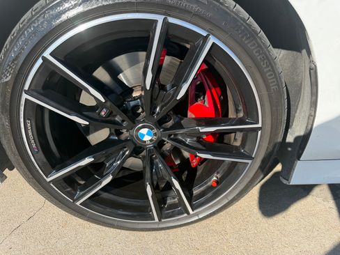 Used 2024 BMW M340i w/ Premium Package image 10