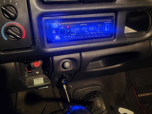 Used 2001 Dodge Ram 1500 Truck 4x4 Club Cab image 13