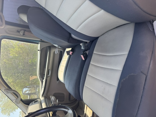 Used 2001 Ford F350 4x4 Crew Cab Super Duty image 13