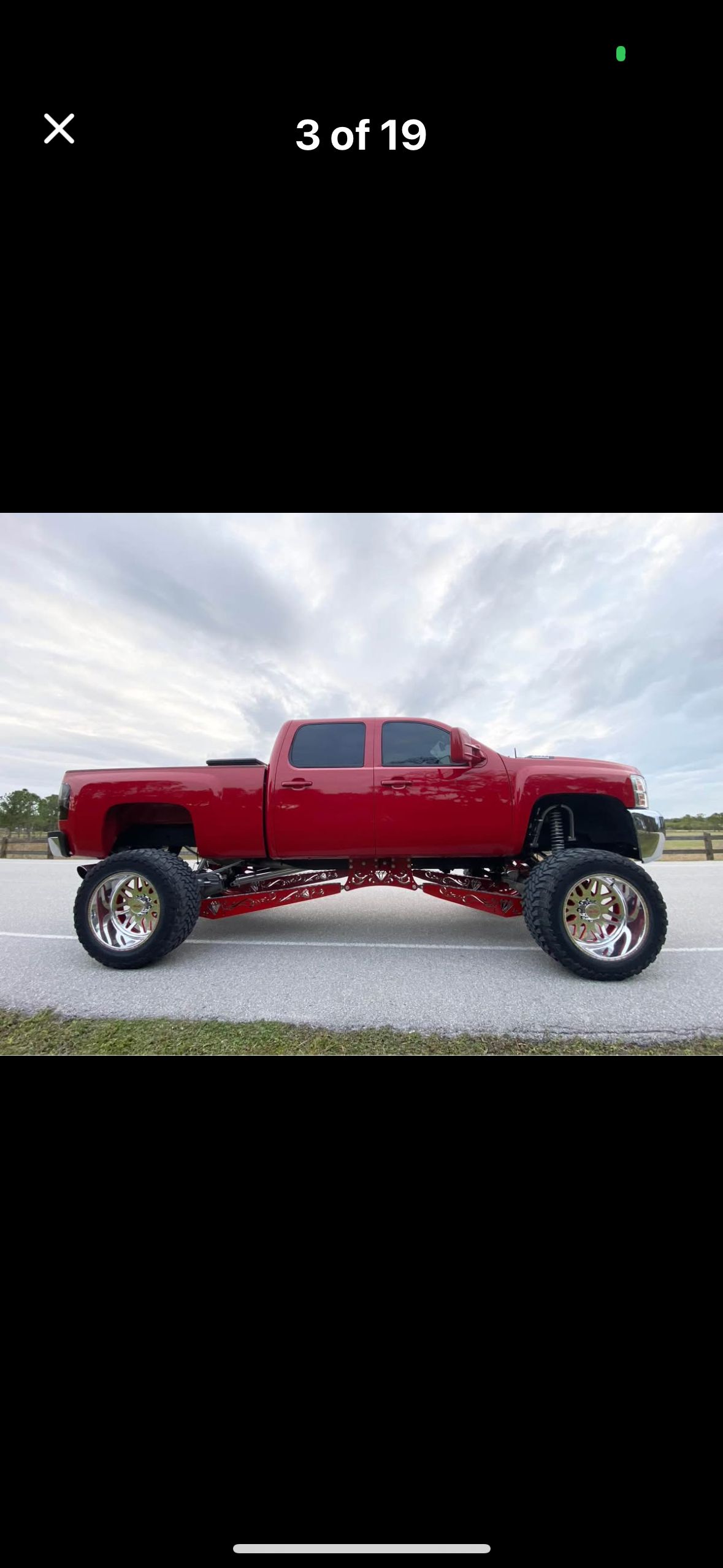 Used 2007 Chevrolet Silverado 2500 LT w/ 1LT Convenience Package AWD/4WD image 11