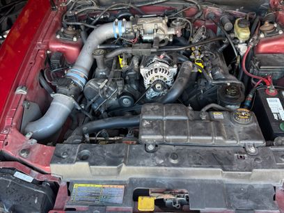 Used 2001 Ford Mustang GT