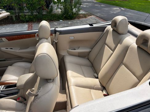 Used 2008 Toyota Solara SLE FWD image 4