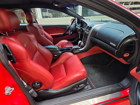 Used 2006 Pontiac GTO RWD image 13