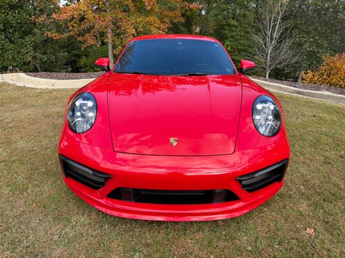Used 2020 Porsche 911 Carrera image 10