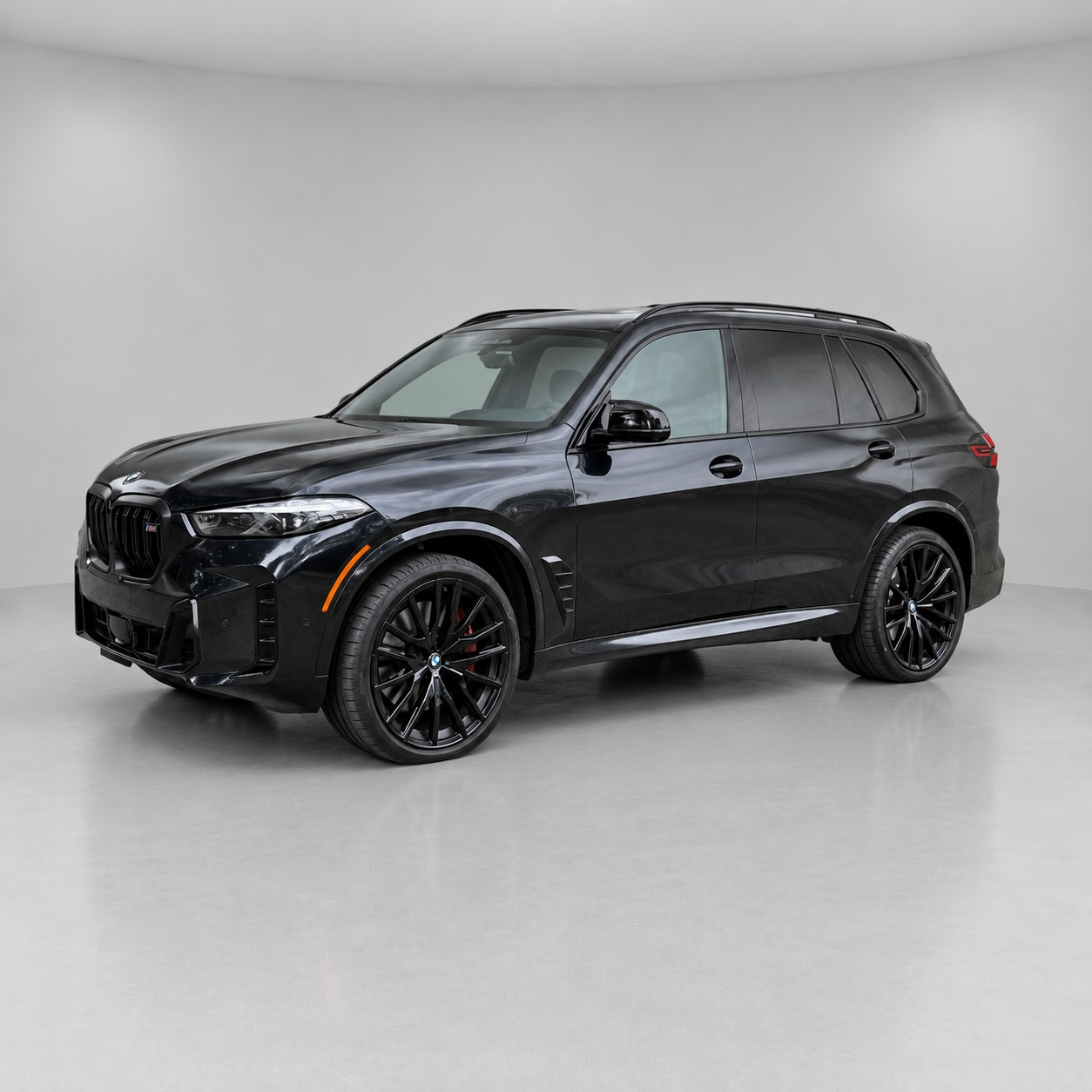 Used 2026 BMW X5 M60i AWD/4WD image 10