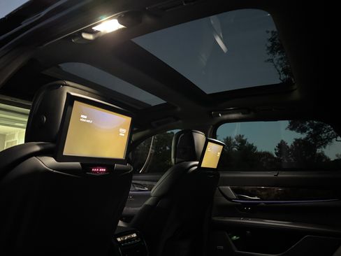 Used 2020 Cadillac CT6 Premium Luxury image 10