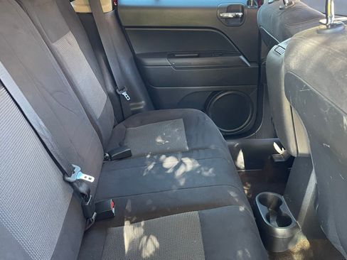 Used 2014 Jeep Patriot Sport w/ Power Value Group image 5