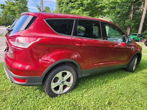 Used 2013 Ford Escape SE FWD image 6