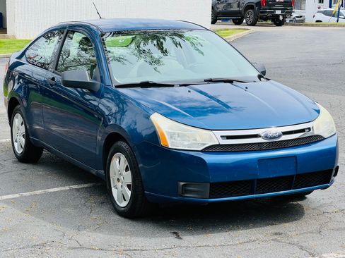 Used 2008 Ford Focus S image 1