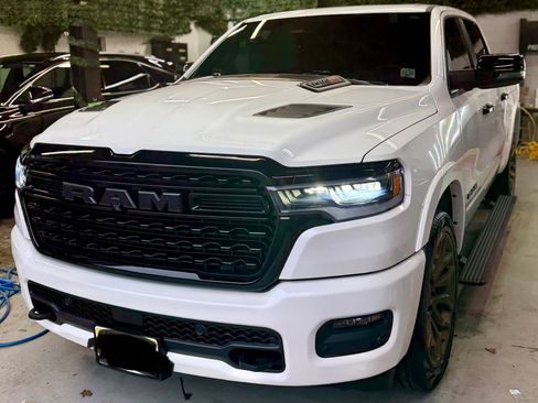 Used 2026 RAM 1500 Limited image 30