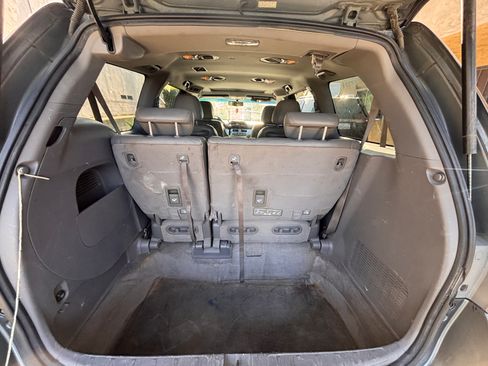 Used 2010 Honda Odyssey EX-L image 14