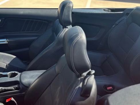 Used 2021 Ford Mustang Premium RWD image 14