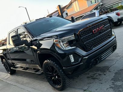 Used 2019 GMC Sierra 1500 SLT w/ SLT Premium Plus Package