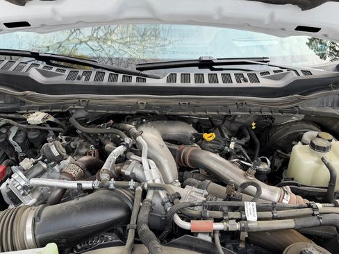 Used 2025 Ford F350 King Ranch w/ Tremor Off-Road Package image 15