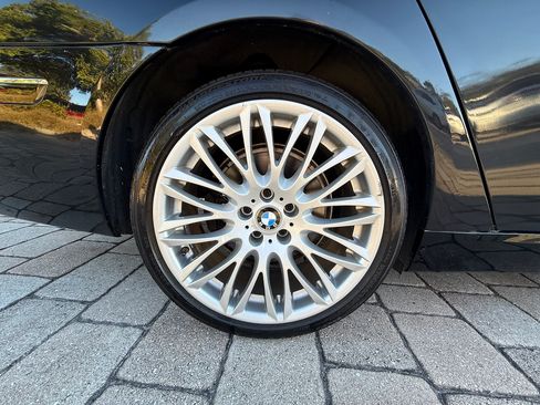 Used 2008 BMW 750Li image 29