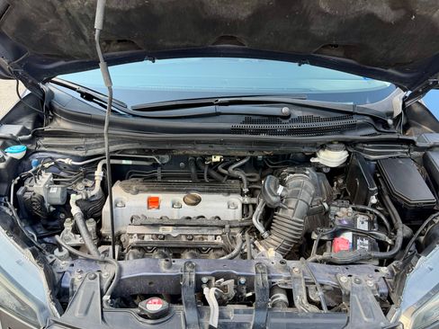 Used 2013 Honda CR-V EX image 16