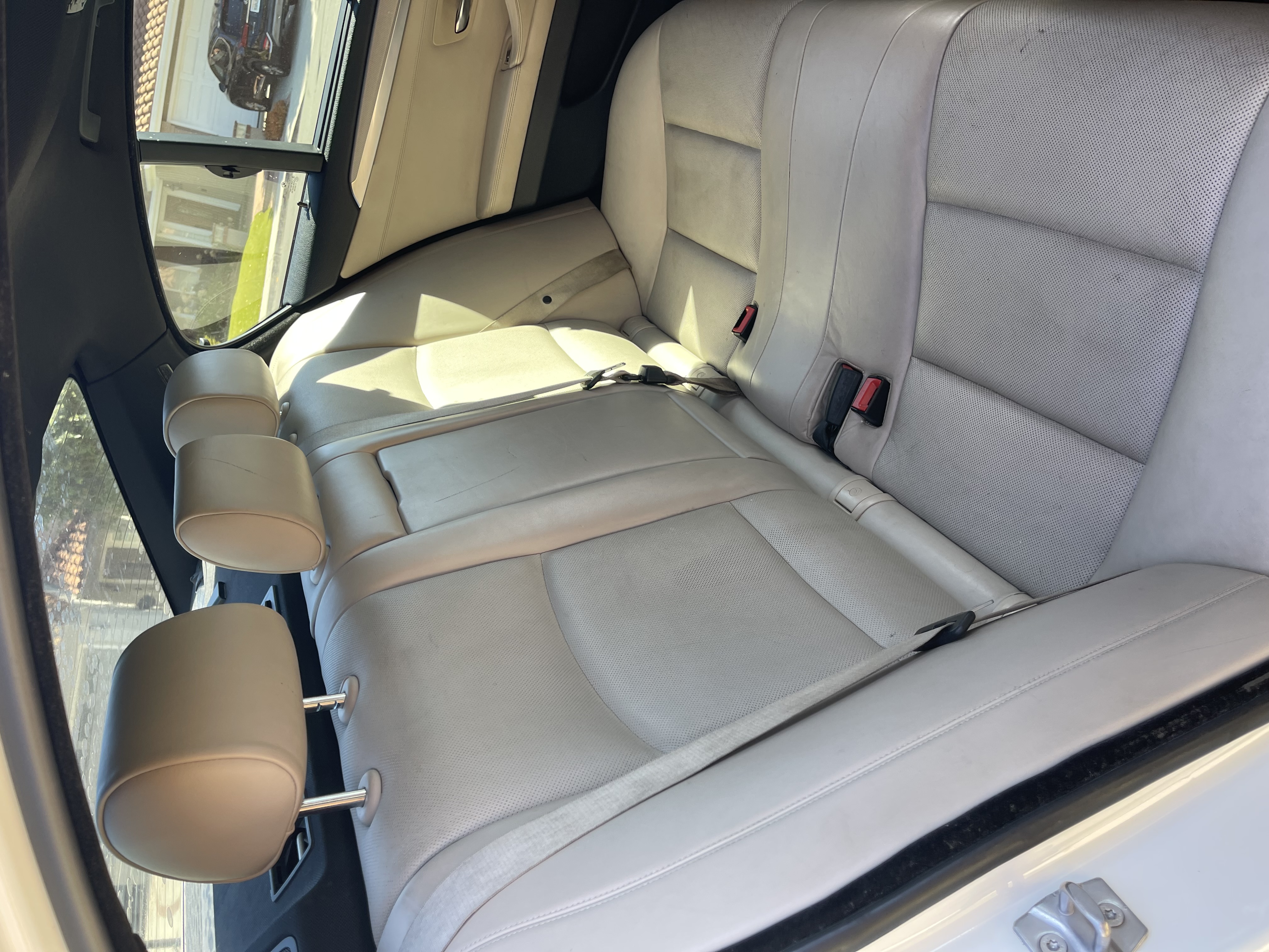 Used 2013 BMW 535i Sedan RWD image 14
