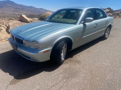 Used 2004 Jaguar XJ8
