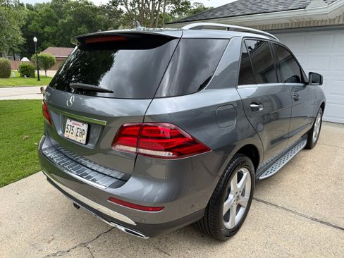 Used 2018 Mercedes-Benz GLE 350 image 5