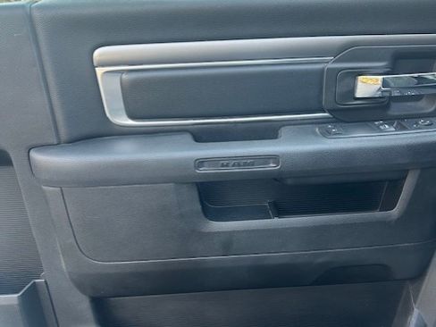 Used 2021 RAM 1500 Tradesman w/ Popular Equipment Group image 11