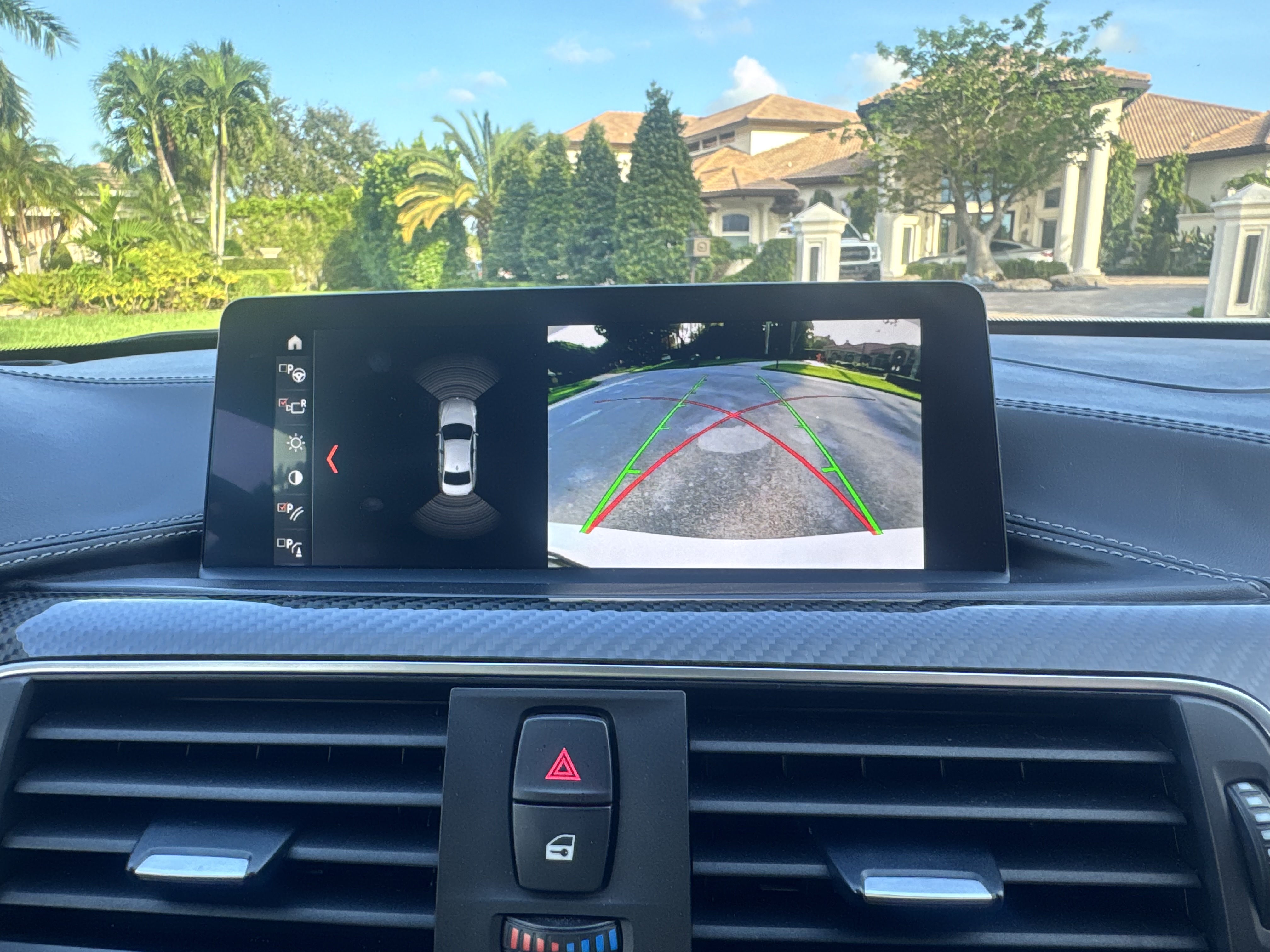 Used 2018 BMW M3 w/ Executive Package RWD image 15
