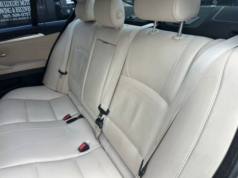 Used 2014 BMW 528i Sedan image 18