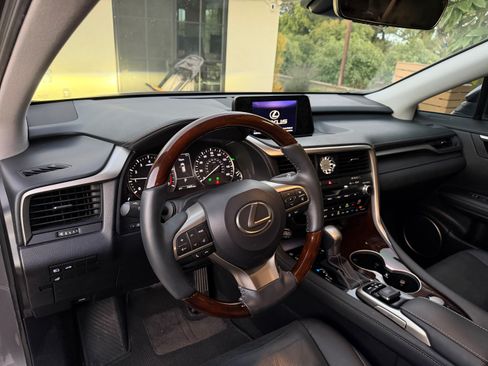 Used 2017 Lexus RX 350 F Sport FWD image 10