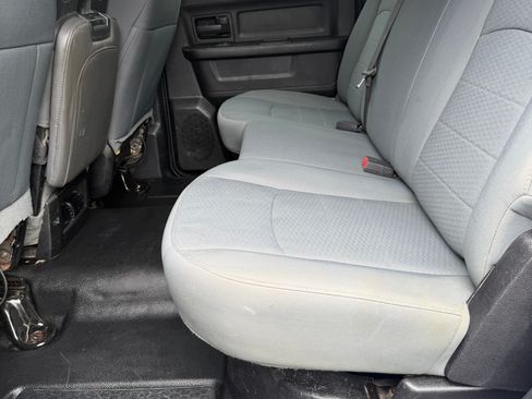 Used 2014 RAM 3500 Tradesman w/ Chrome Appearance Group AWD/4WD image 10
