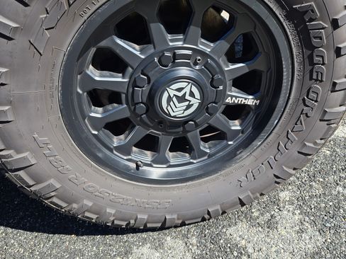 Used 2022 RAM 2500 Tradesman image 6