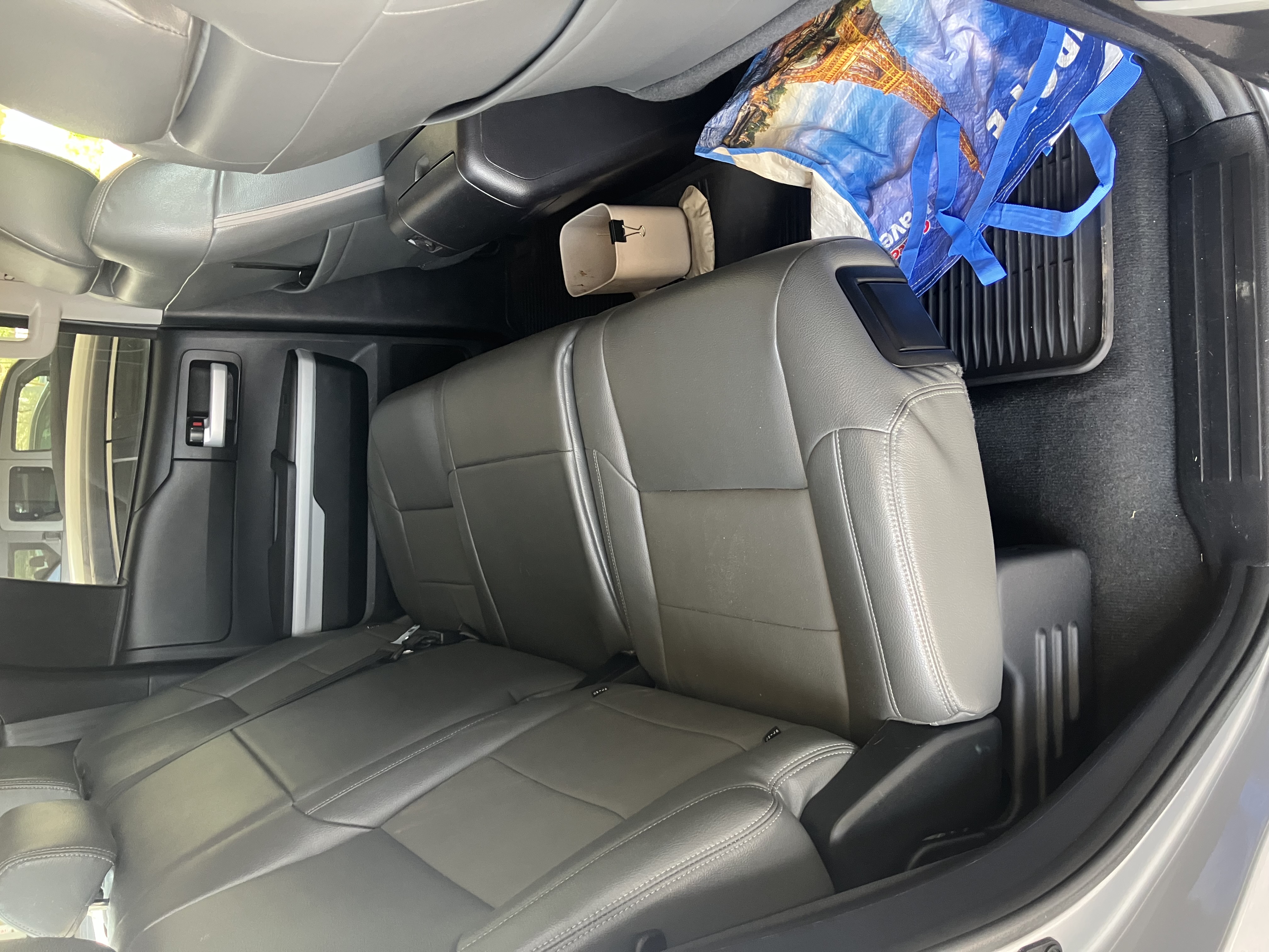 Used 2014 Toyota Tundra SR5 w/ SR5 Upgrade Package RWD image 19