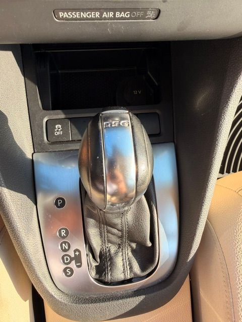 Used 2014 Volkswagen Jetta TDI FWD image 13