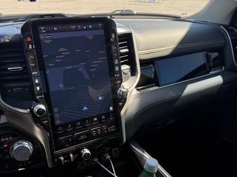 Used 2025 RAM 1500 Tungsten w/ Off Road Group image 13