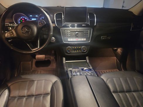 Used 2016 Mercedes-Benz GLE 350 image 8