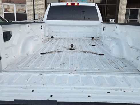 Used 2023 RAM 2500 Tradesman image 13