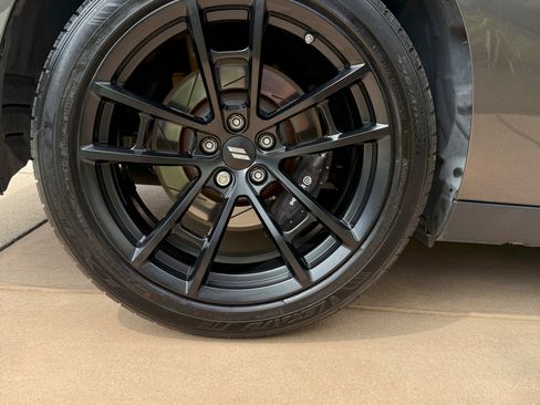 Used 2020 Dodge Challenger R/T Scat Pack w/ 1320 Plus Group image 10