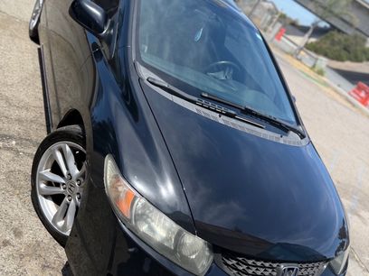 Used 2010 Honda Civic EX-L
