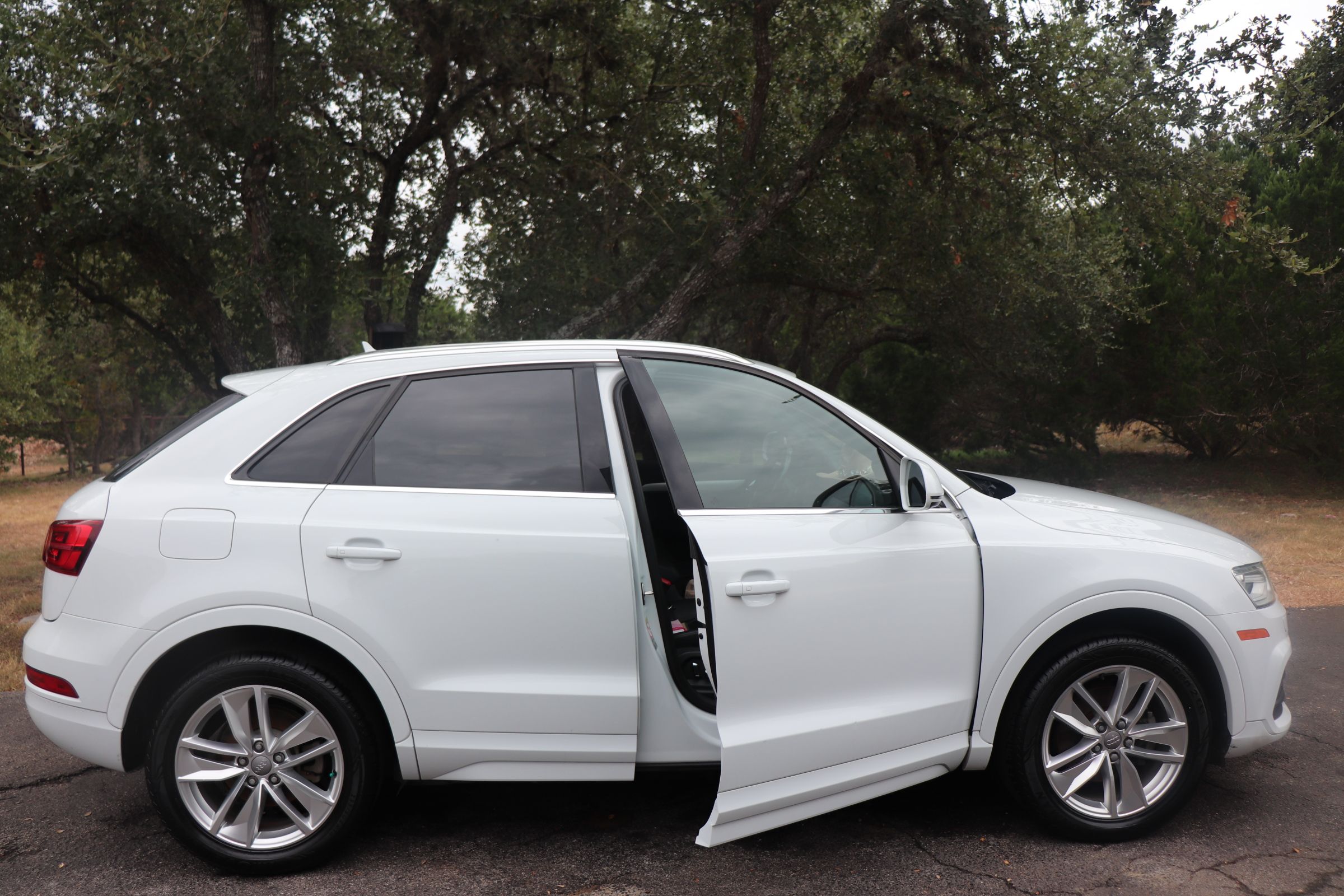 Used 2016 Audi Q3 2.0T Premium Plus FWD image 13