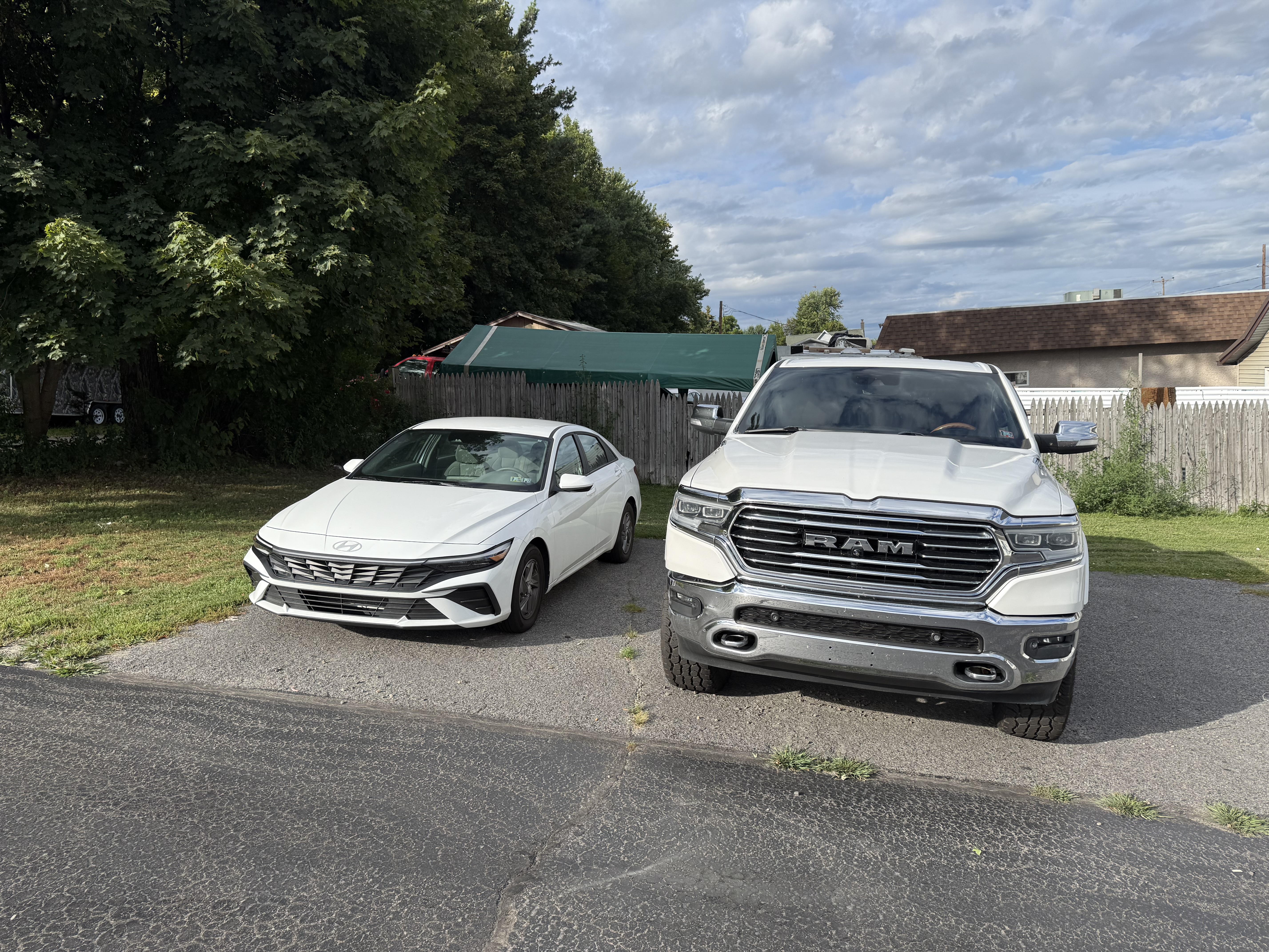 Used 2019 RAM 1500 Laramie Longhorn AWD/4WD image 1