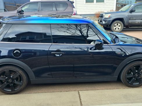 Used 2022 MINI Cooper S image 16