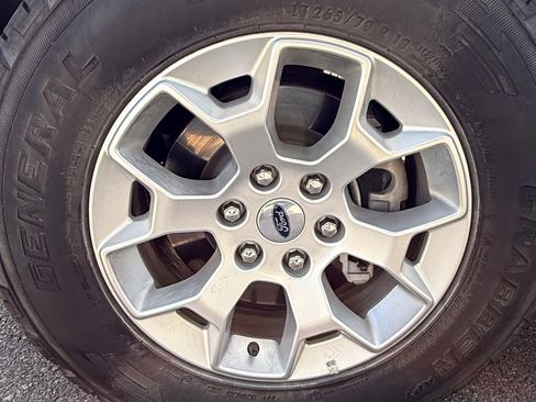 Used 2022 Ford F150 XLT w/ Equipment Group 301A Mid image 23