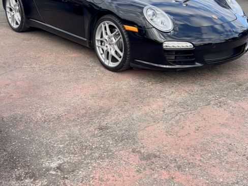 Used 2011 Porsche 911 Carrera image 6