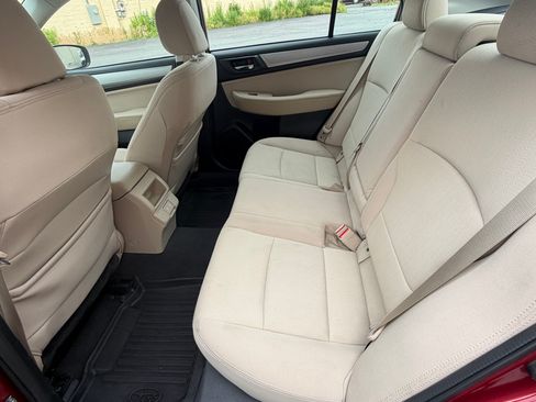Used 2019 Subaru Legacy 2.5i Premium AWD/4WD image 11