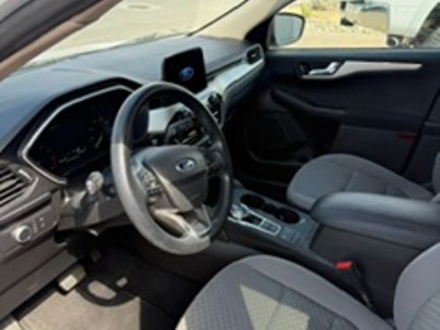 Used 2020 Ford Escape SE AWD/4WD image 12