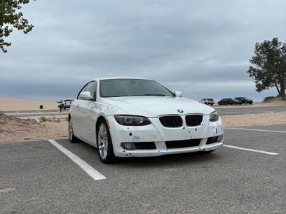Used 2010 BMW 328i Coupe