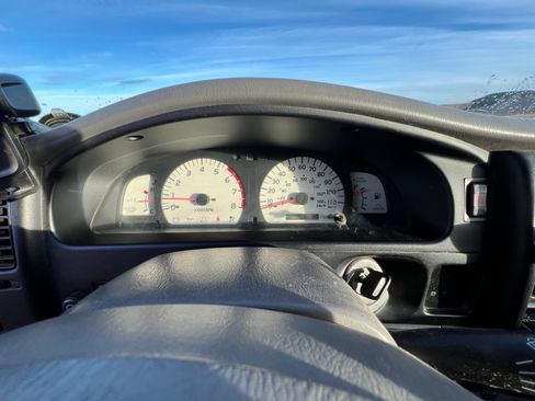 Used 2004 Toyota Tacoma 4x4 Xtracab V6 image 15