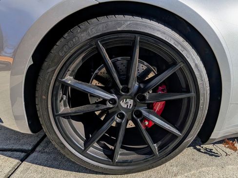 Used 2020 Porsche 911 Carrera S image 26